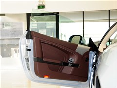 2009 6.0 Touchtronic Coupe