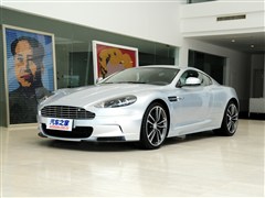 ˹DRDBS 2009 6.0 Touchtronic Coupe
