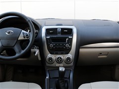 2011 1.6L MTA