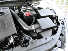 2011 1.6L ATF