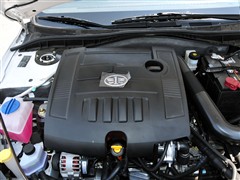 2011 1.6L ATF
