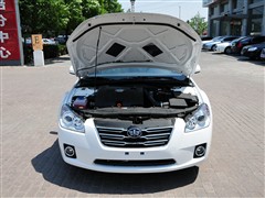 2011 1.6L ATF
