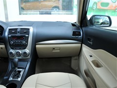 2011 1.6L ATF