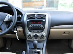 2011 1.6L ATF