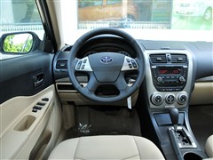 2011 1.6L ATF