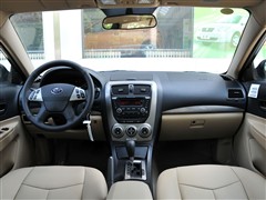 2011 1.6L ATF