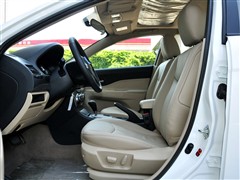 2011 1.6L ATF