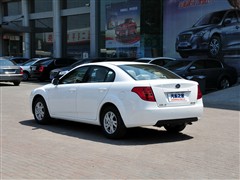 2011 1.6L ATF