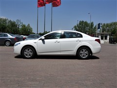2011 1.6L ATF