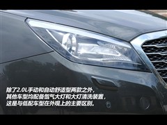 2012 2.0L Ԅ(dng)A