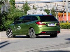 2013 1.8L CVTA 5