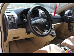 |L,CR-V,2010 2.0L Ԅ򌽛,W(wng)ьČĈDƬ