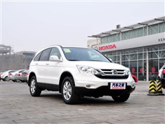 CR-V 2010 2.0L Ԅ(dng)(q)(jng)