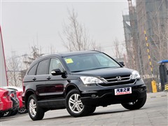 CR-V 2010 2.4L Ԅ(dng)(q)A