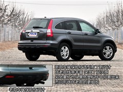 |L(fng),CR-V,2010 2.4L Ԅ(dng)(q)F,D⌍(sh)ĈDƬ
