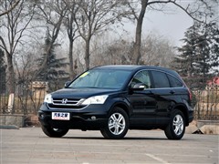 CR-V 2010 2.4L Ԅ(dng)(q)F