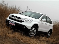 CR-V 2010 2.4L Ԅ(dng)(q)F(do)