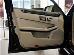 2010 E 200 CGI (yu)