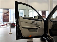 2010 E 200 CGI (yu)