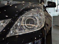 2010 E 200 CGI (yu)