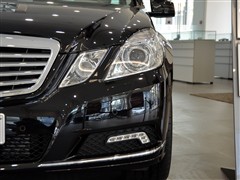 2010 E 200 CGI (yu)
