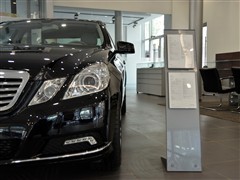 2010 E 200 CGI (yu)