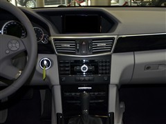 2010 E 200 CGI (yu)