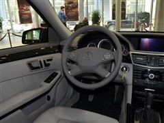 2010 E 200 CGI (yu)