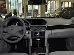 2010 E 200 CGI (yu)