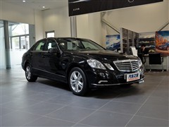 2010 E 200 CGI (yu)