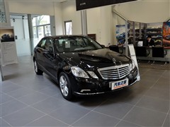 2010 E 200 CGI (yu)
