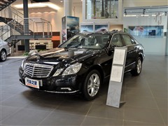 2010 E 200 CGI (yu)