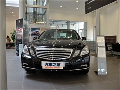 2010 E 200 CGI (yu)