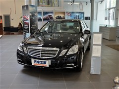 YE(M) 2010 E 200 CGI (yu)