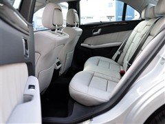 2010 E 260 CGI r(sh)