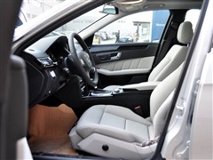 2010 E 260 CGI r(sh)