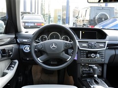 2010 E 260 CGI r(sh)