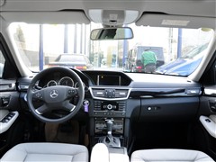 2010 E 260 CGI r(sh)