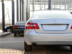 2010 E 260 CGI r(sh)