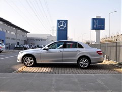 2010 E 260 CGI r(sh)