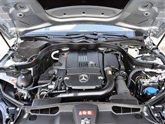 2010 E 260 CGI r(sh)