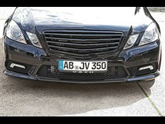 2010 E 260 CGI r(sh)