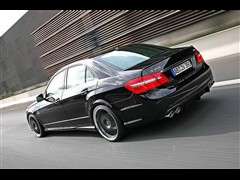 2010 E 260 CGI r(sh)