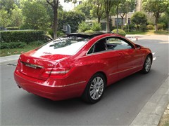 Y(M),YE(M),2010 E 260 CGI Coupe,W(wng)ьČĈDƬ
