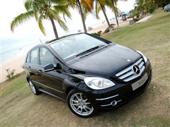 YB(j) 2009 B 200 A