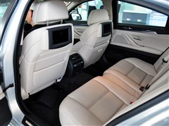 2011 535Li A