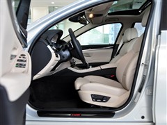 2011 535Li A