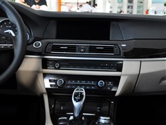 2011 535Li A