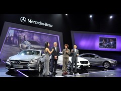 Y(M),YCLS,2012 CLS 350 CGI,ӌĈDƬ