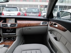 2012 CLS 350 CGI